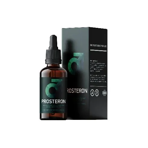 Prosteron