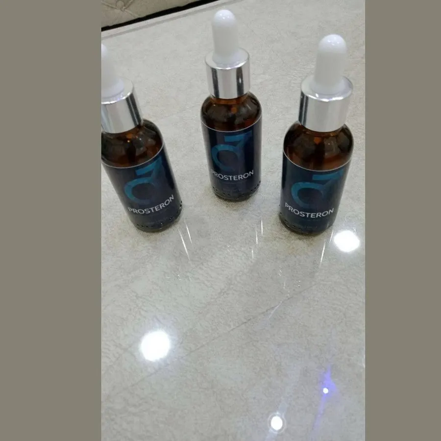 Prosteron — صورة 1