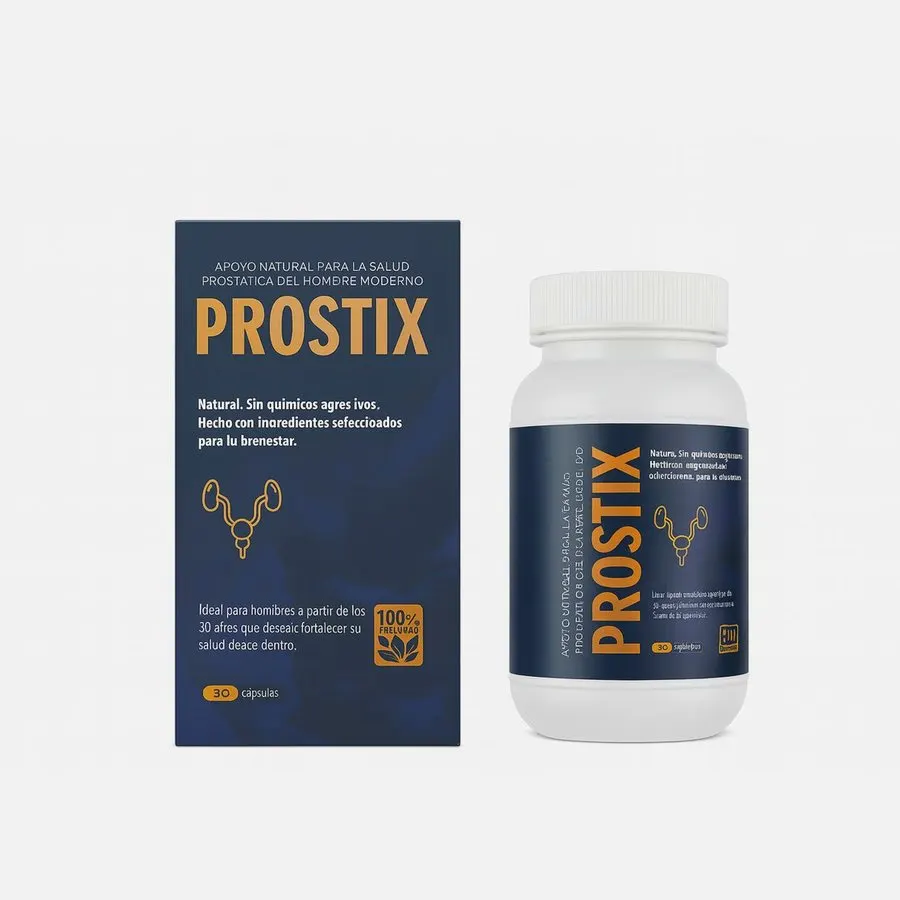 Prostix — foto