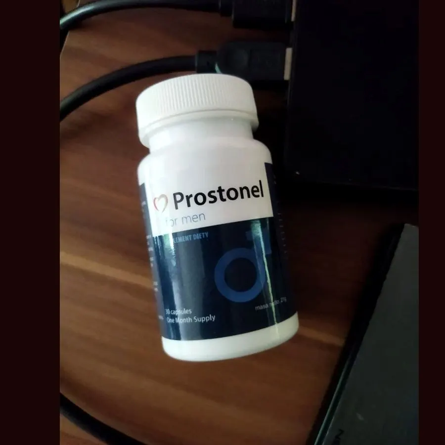 Prostonel