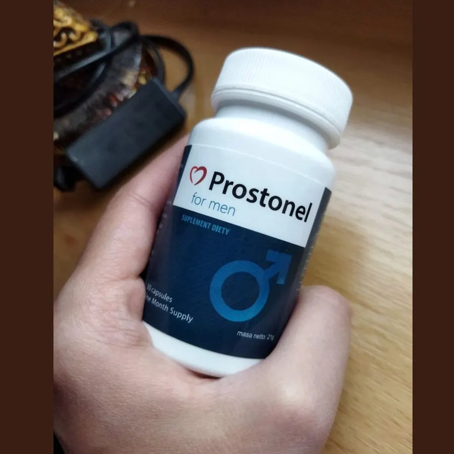 Prostonel — Zdjęcie 3