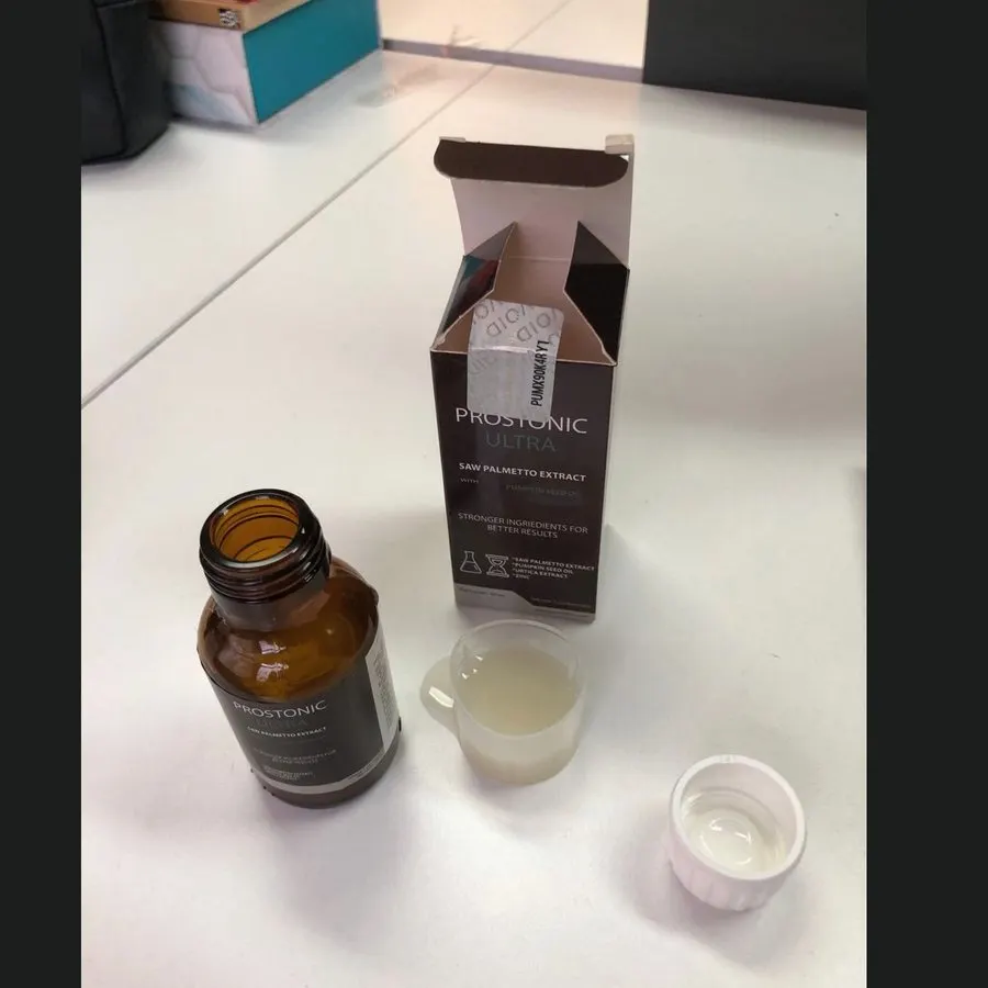 Prostonic Ultra — صورة
