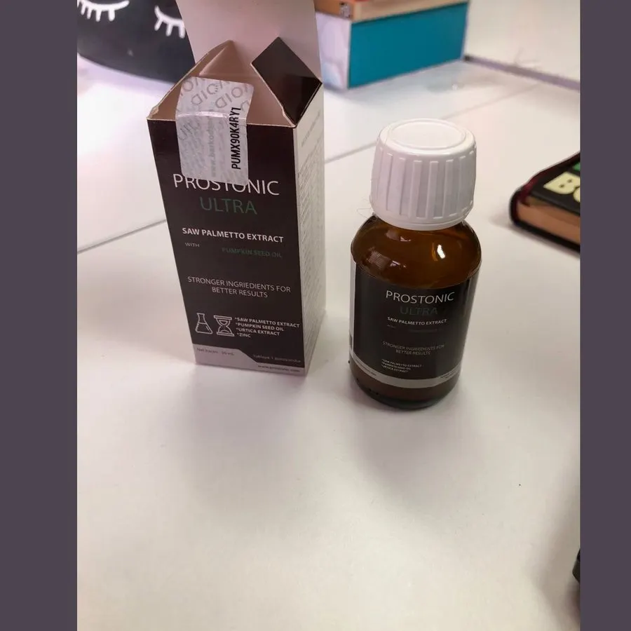 Prostonic Ultra — صورة 1