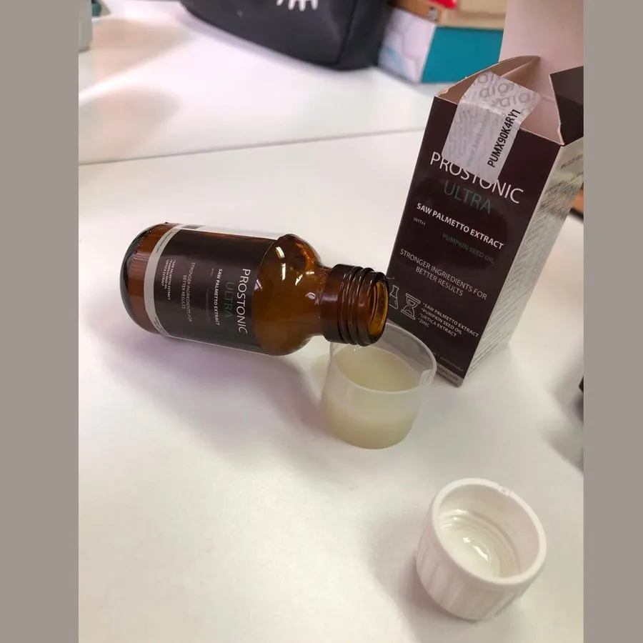 Prostonic Ultra — صورة 2
