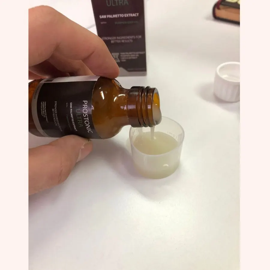 Prostonic Ultra — صورة 3
