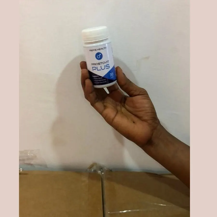 Prostovit Plus — photo 2