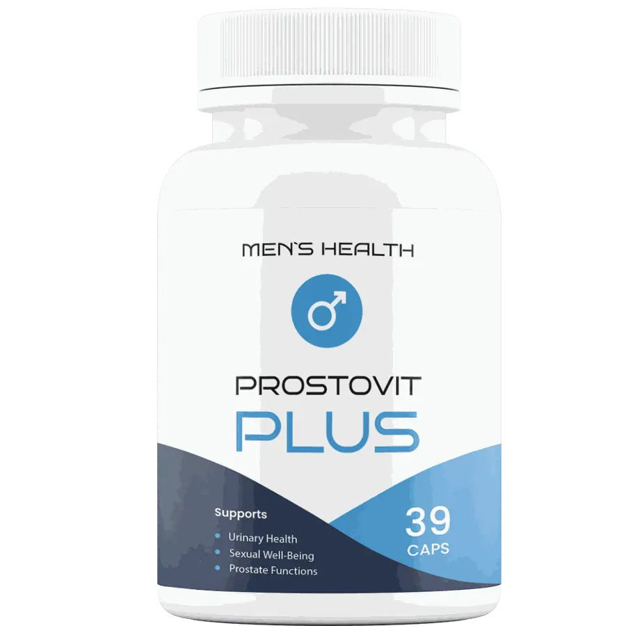 Prostovit Plus — photo 3