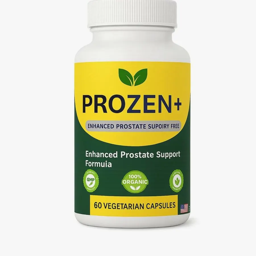 Prozen+ — صورة