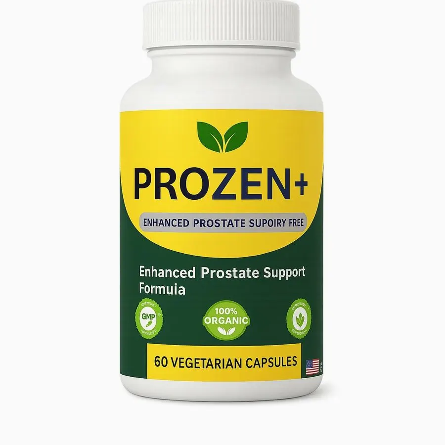 Prozen+ — صورة 1