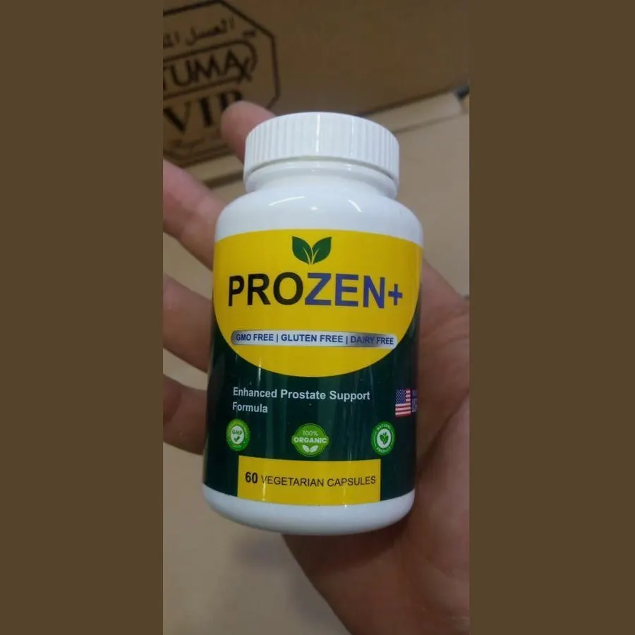 Prozen+ — صورة 2