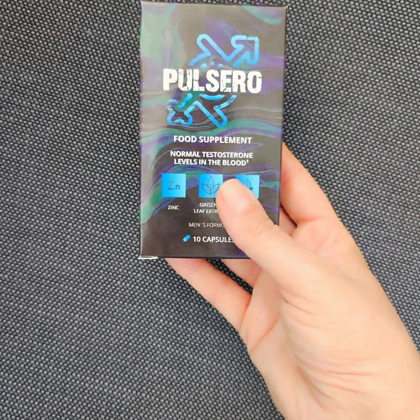 Pulsero — nuotrauka