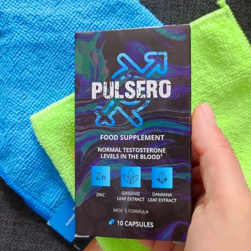 Pulsero — nuotrauka 1