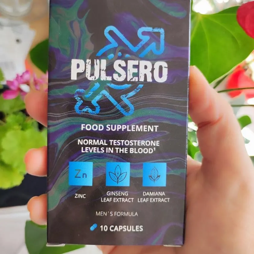 Pulsero — nuotrauka 2