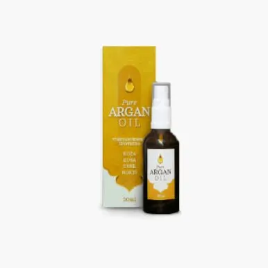 Pure Argan Oil