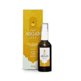 Pure Argan Oil — slika 3