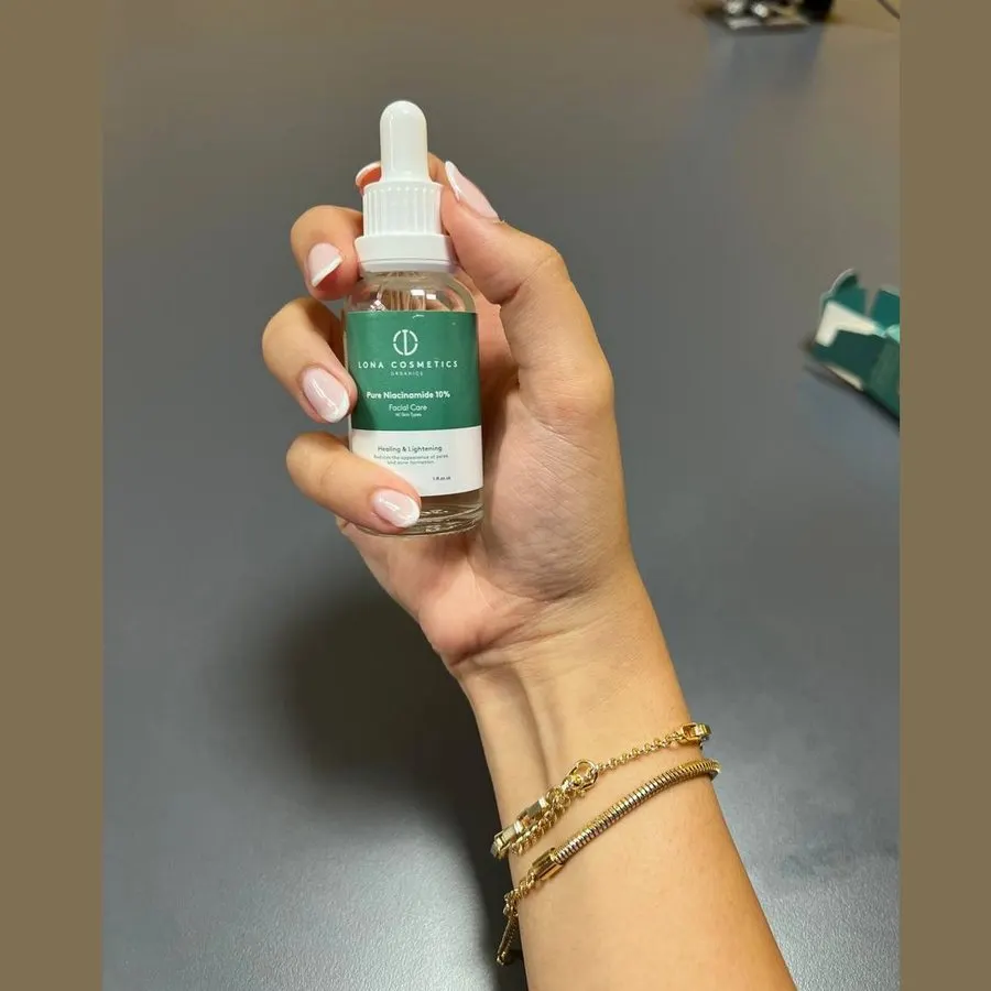 Luna Pure Niacinamide — صورة 3