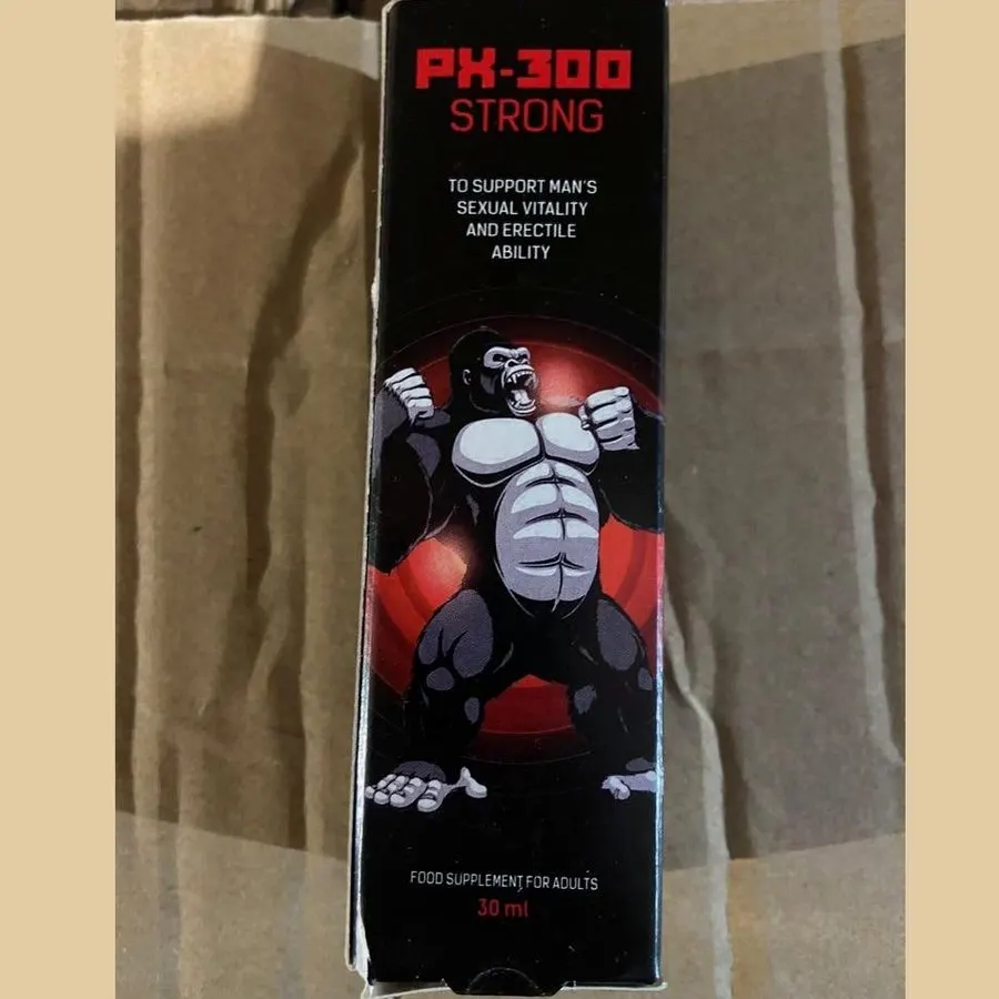 PX-300 — Zdjęcie 1