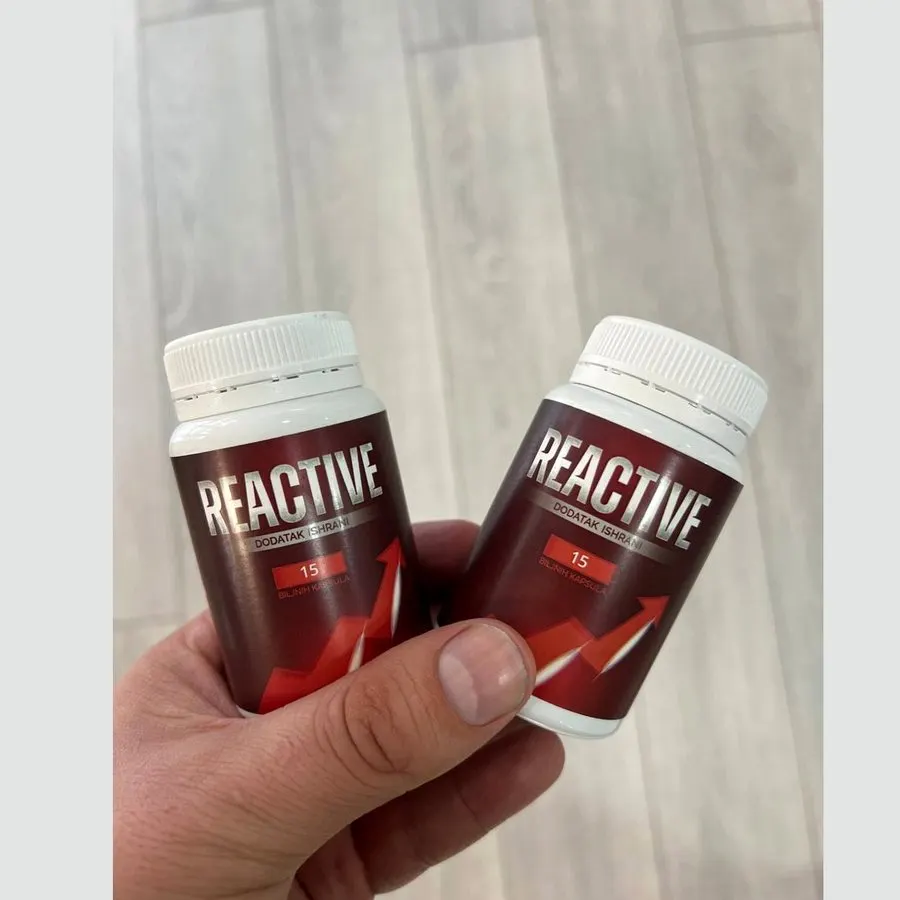 Reactive