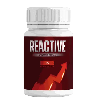 Reactive — slika 3
