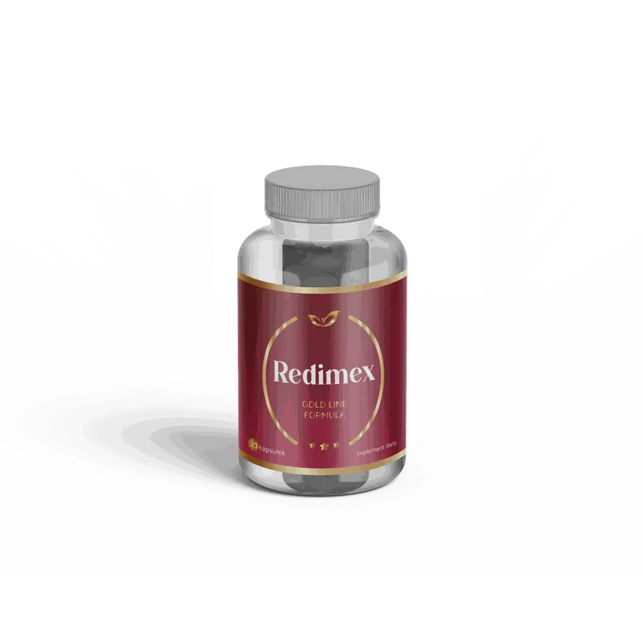 Redimex — Zdjęcie