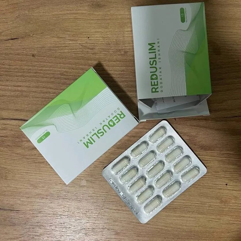 Reduslim — fotografija