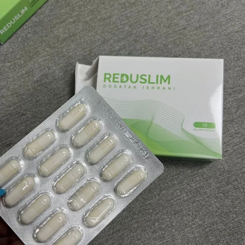 Reduslim — fotografija 3