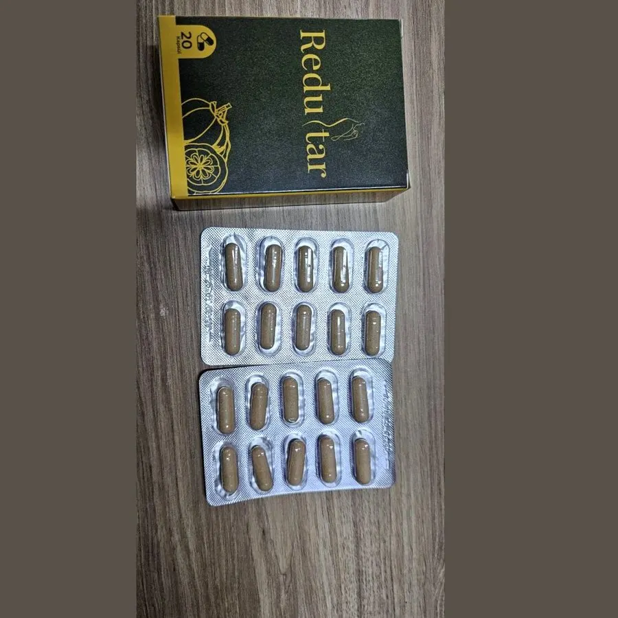 Redustar — fotoğraf