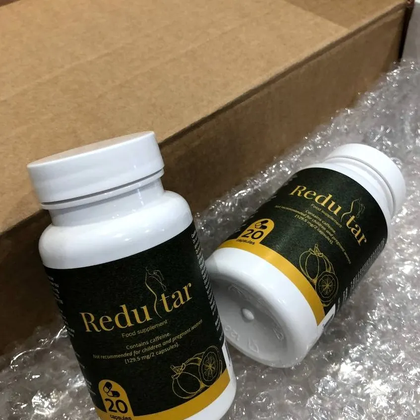 Redustar — Bild
