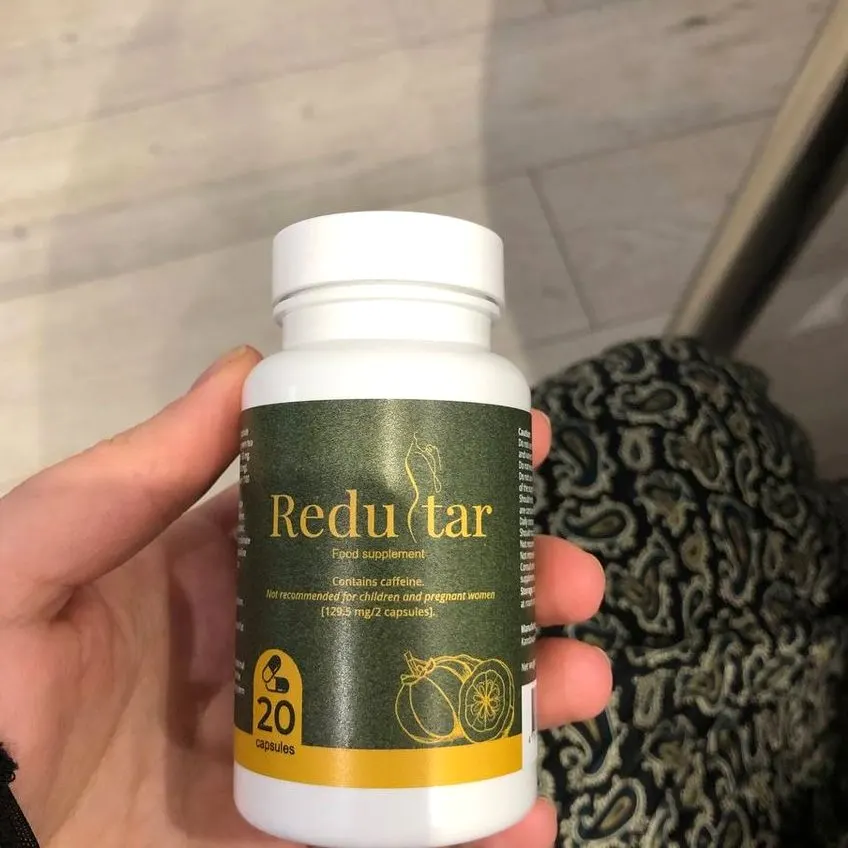 Redustar — Bild 2