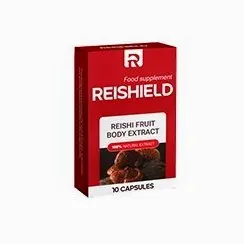 Reishield — Foto