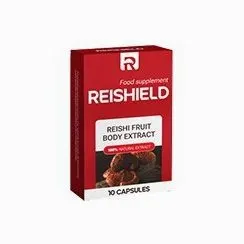 Reishield — Foto 1