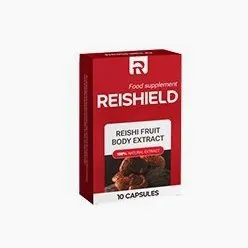 Reishield — Foto 2