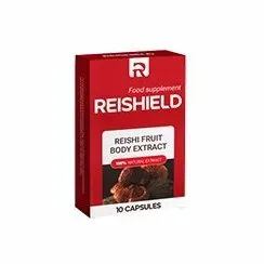 Reishield — Foto 3