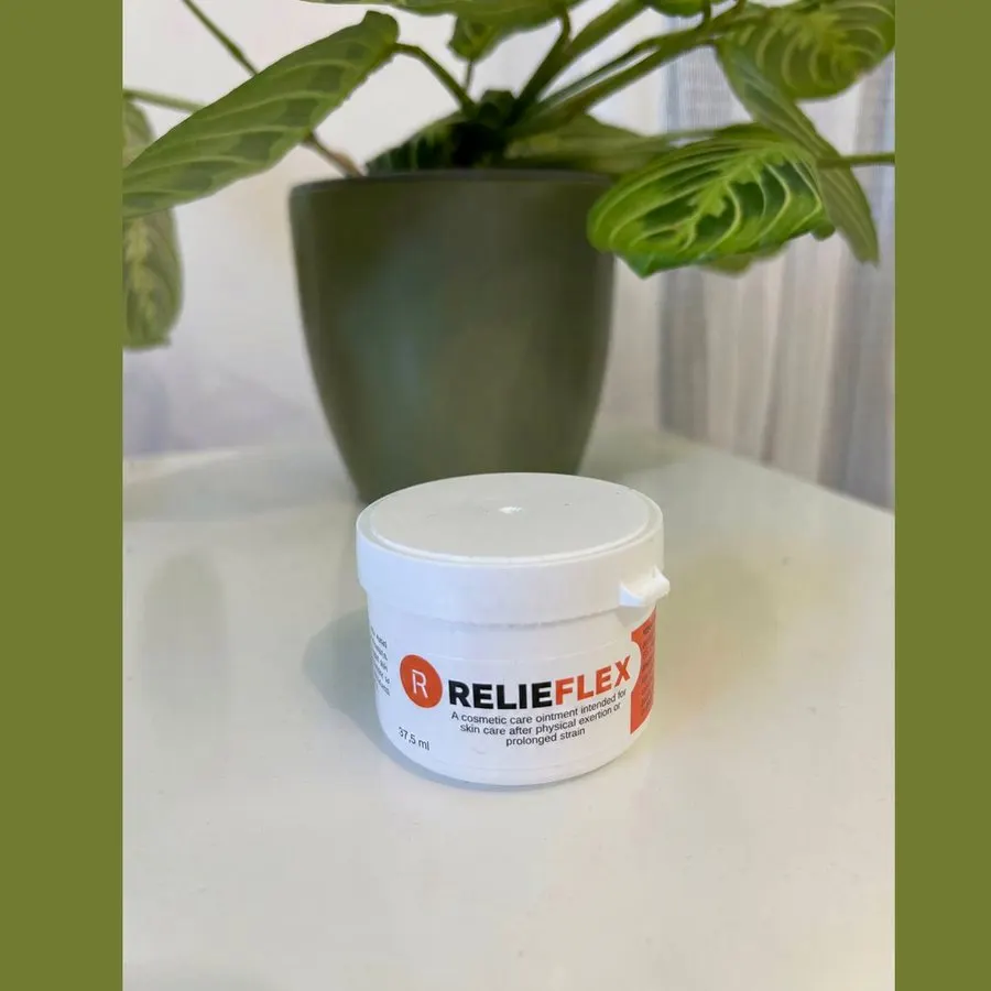 RelieFlex