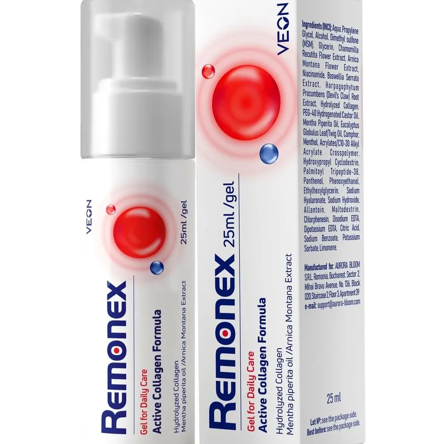 Remonex