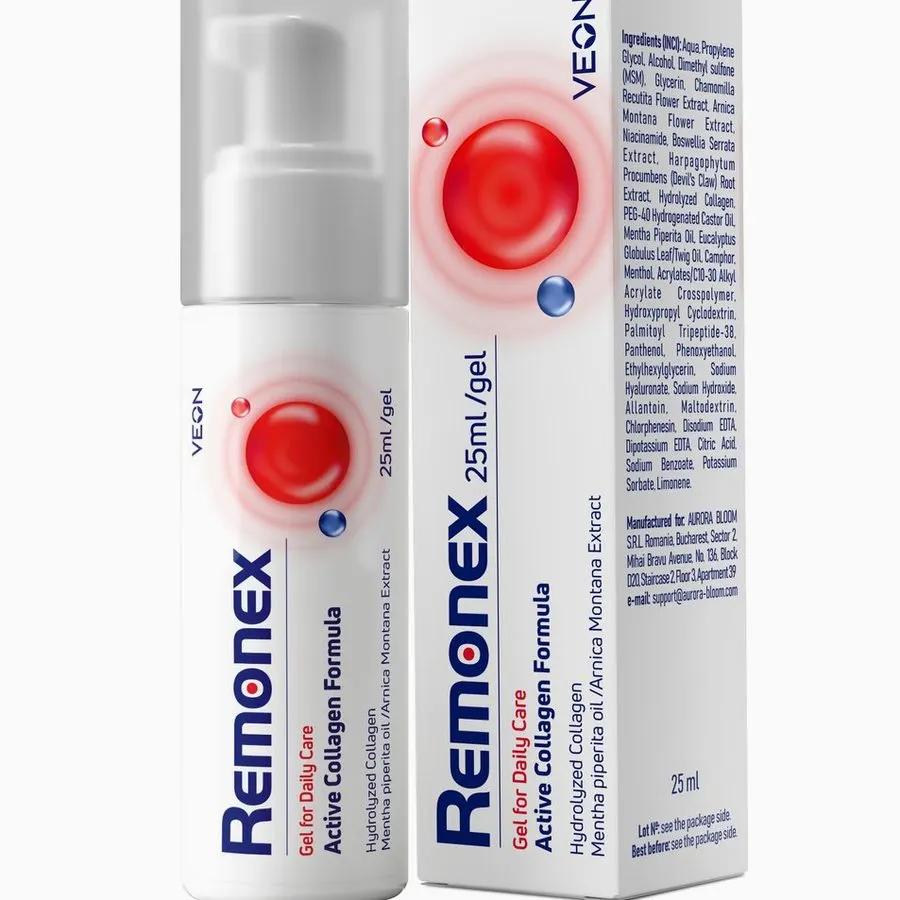 Remonex — Snímek 1