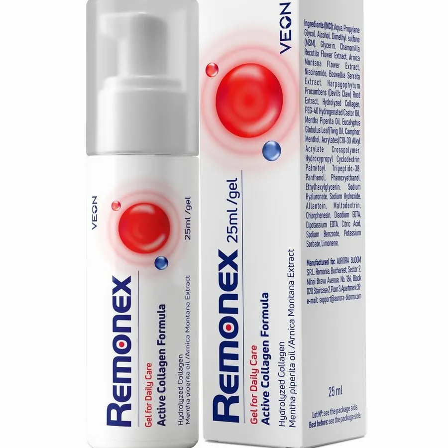 Remonex — Snímek 3