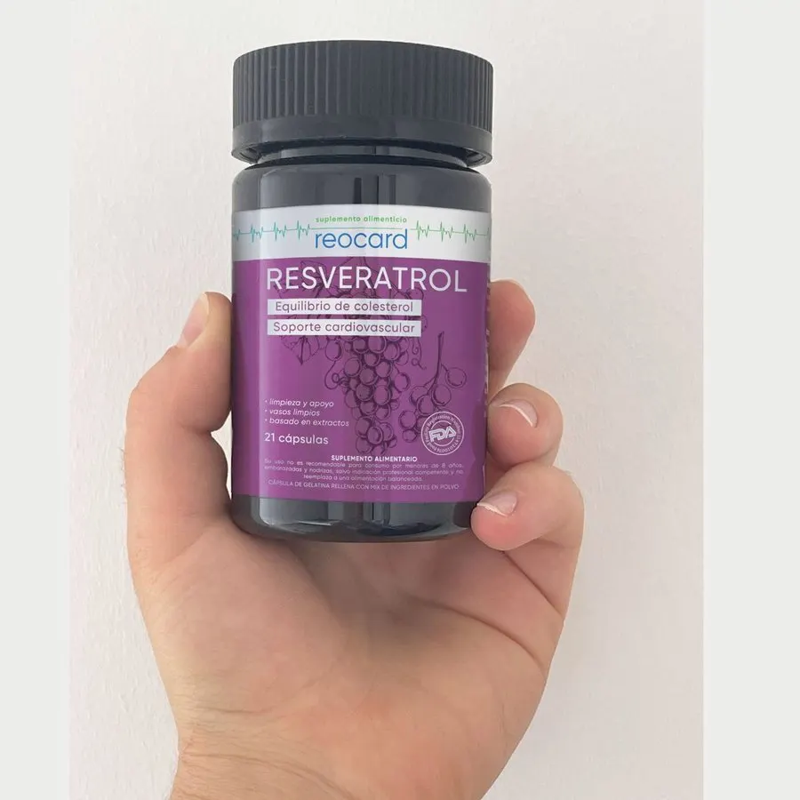 Reocard — foto 1