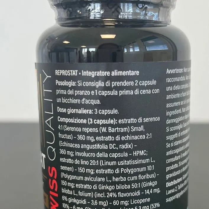 Reprostat — Bild 2
