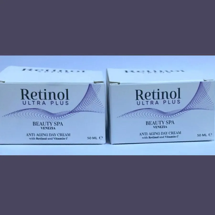 Retinol Ultra Plus — صورة 2