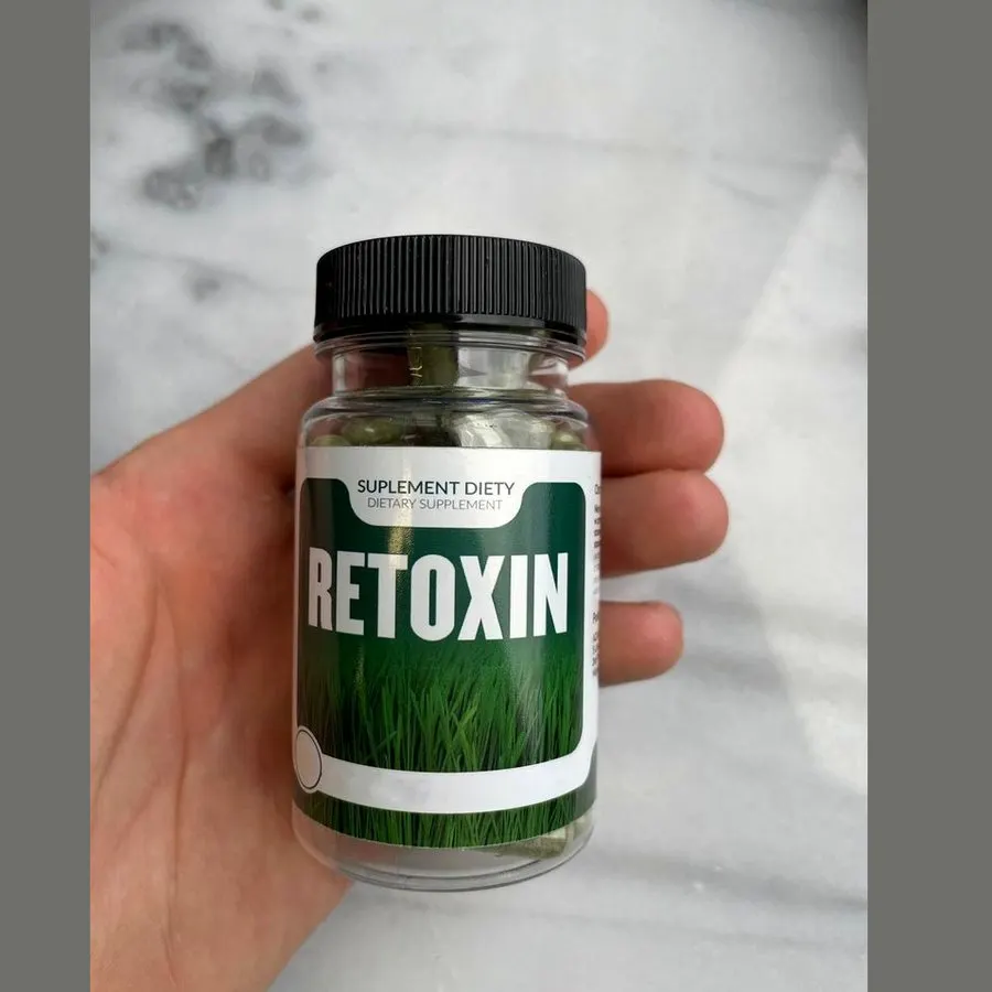 Retoxin — Zdjęcie 1