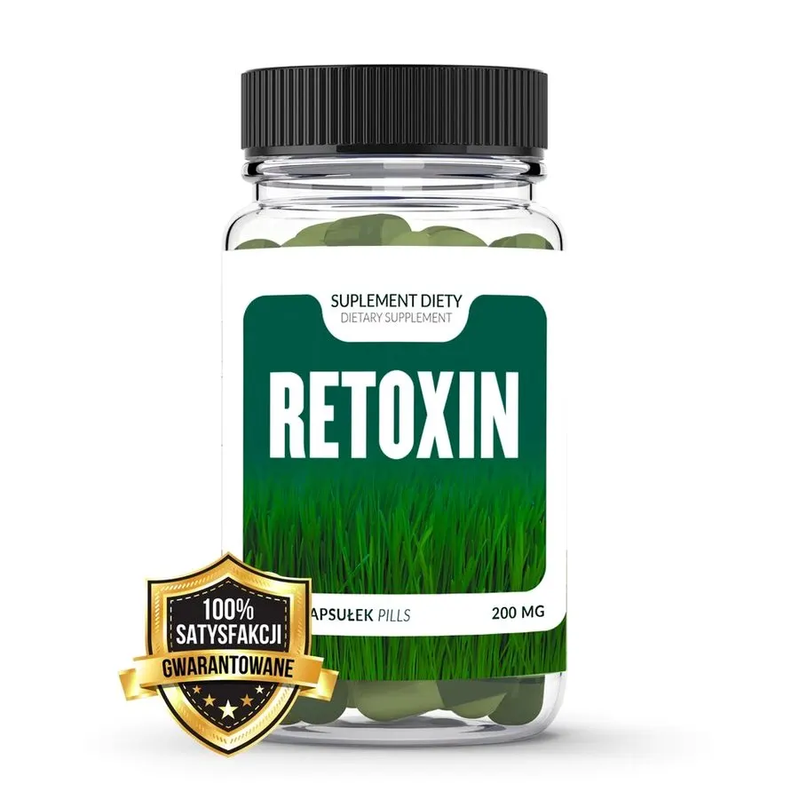 Retoxin — Zdjęcie 2