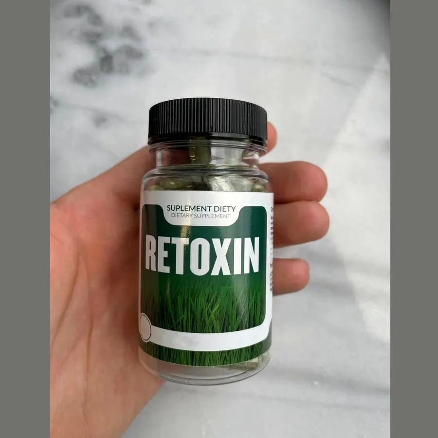 Retoxin — Zdjęcie 3