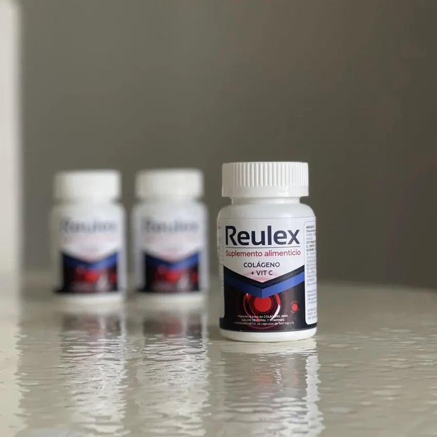 Reulex — foto 1
