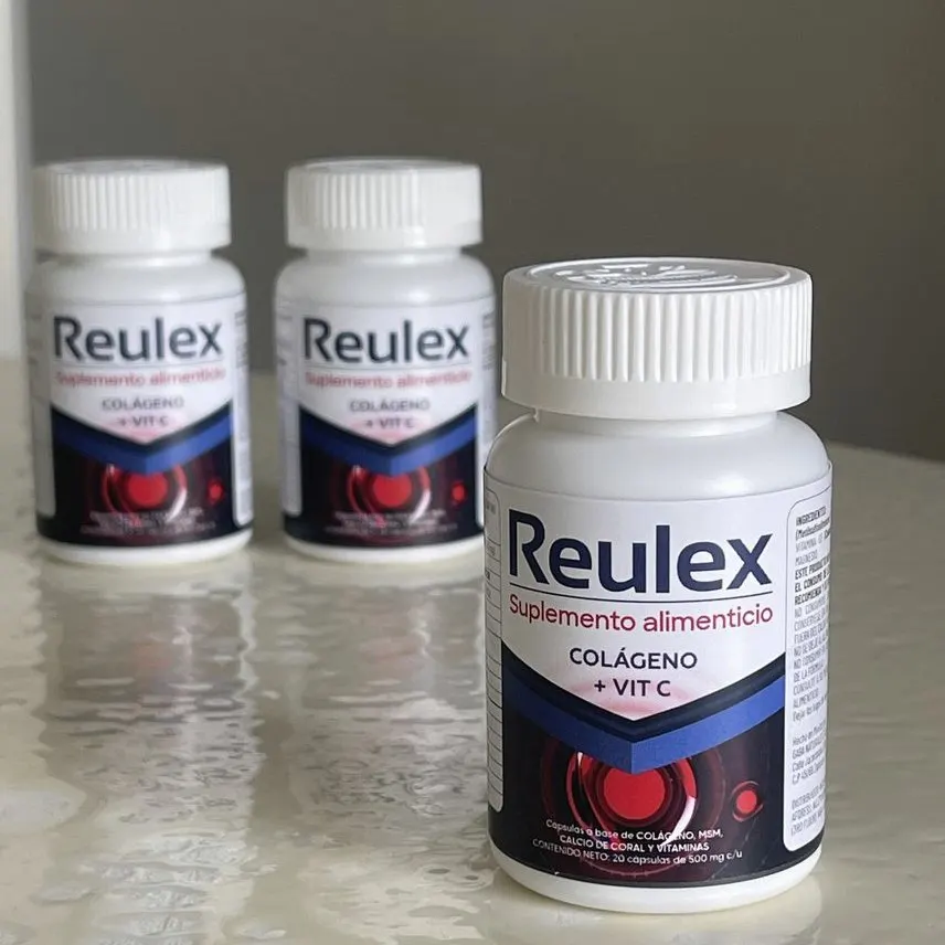 Reulex — foto 3