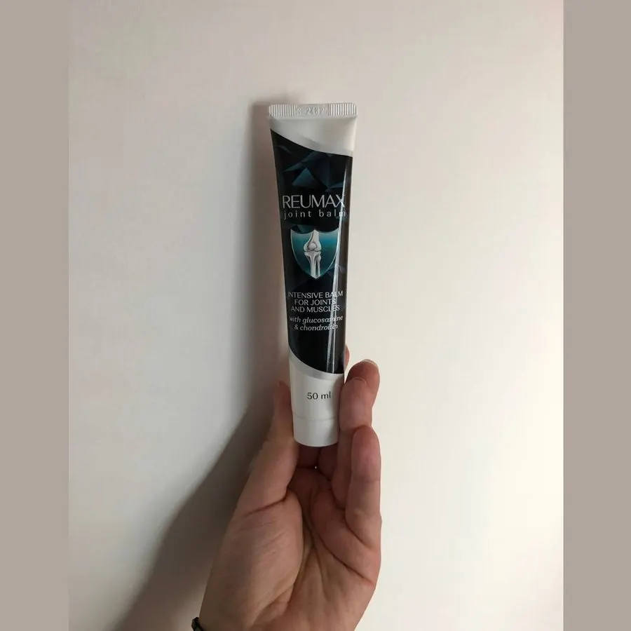 Reumax
