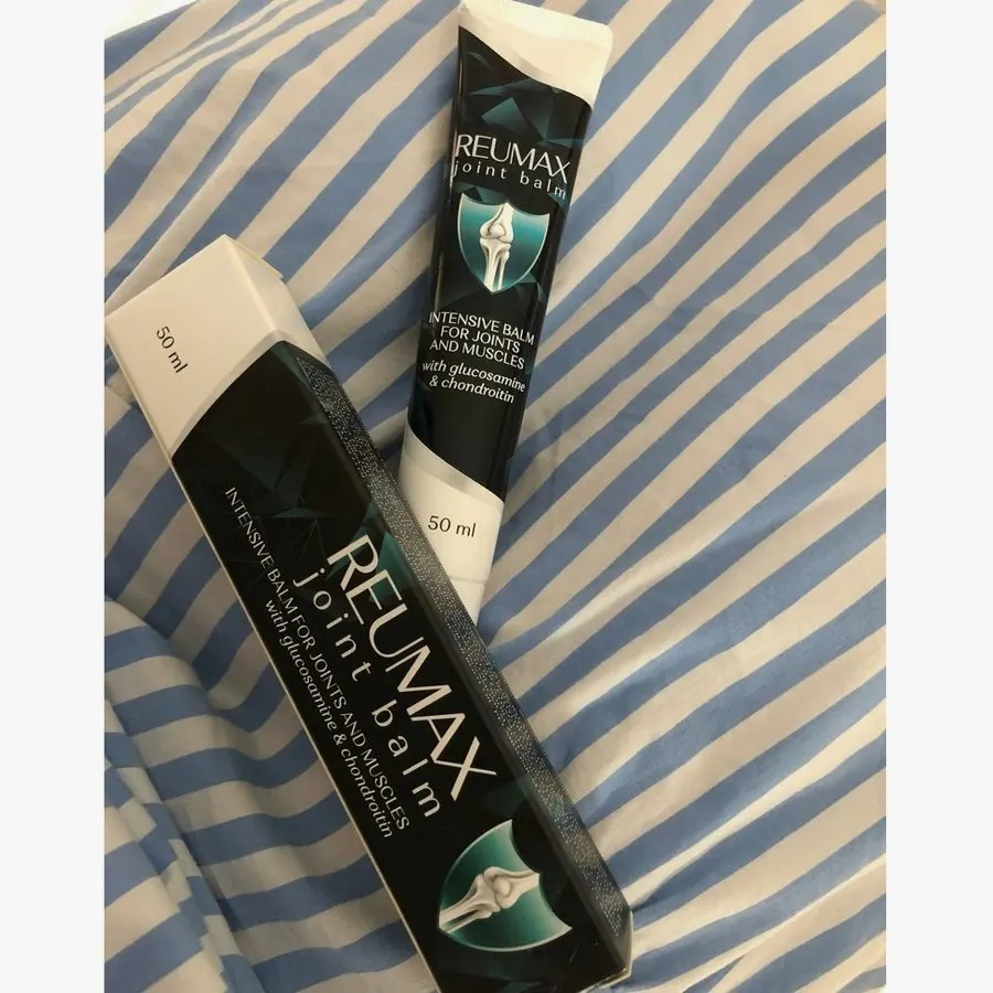 Reumax — foto 2