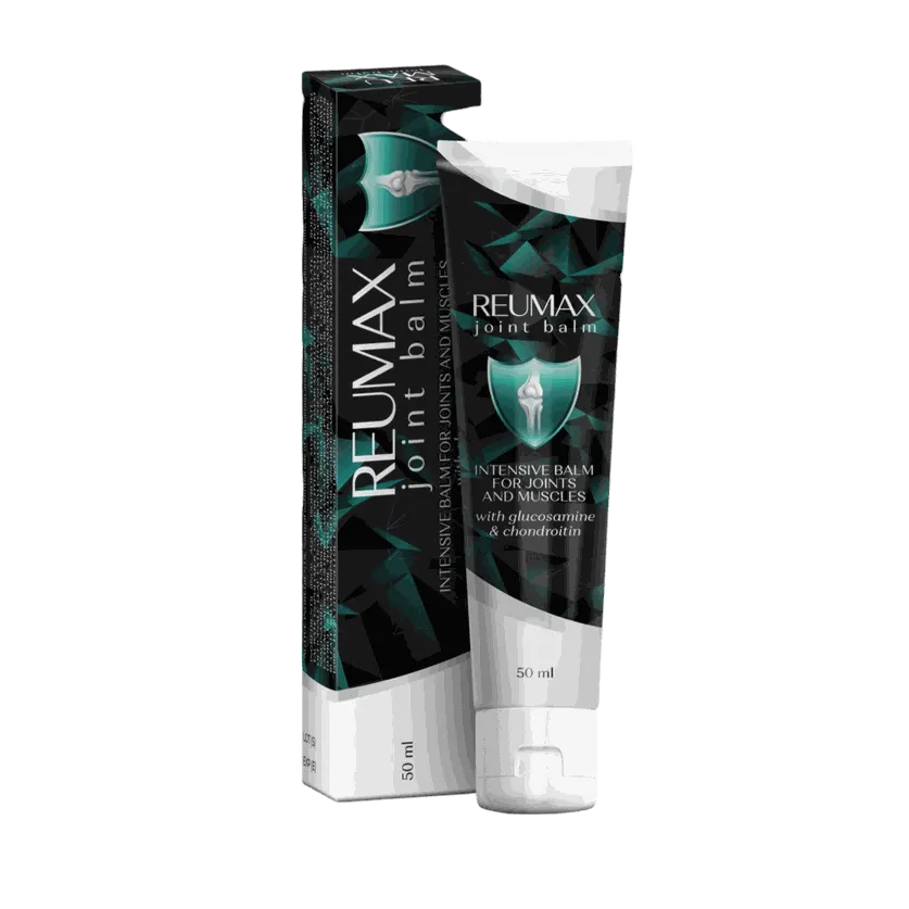Reumax — fotografija 2