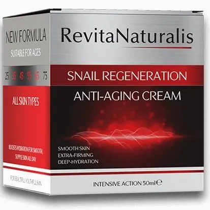 RevitaNaturalis — fotografia