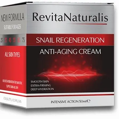 RevitaNaturalis — fotografia 1